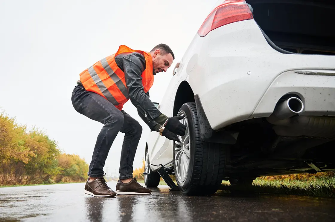 Mahmudiye Yol Yardım