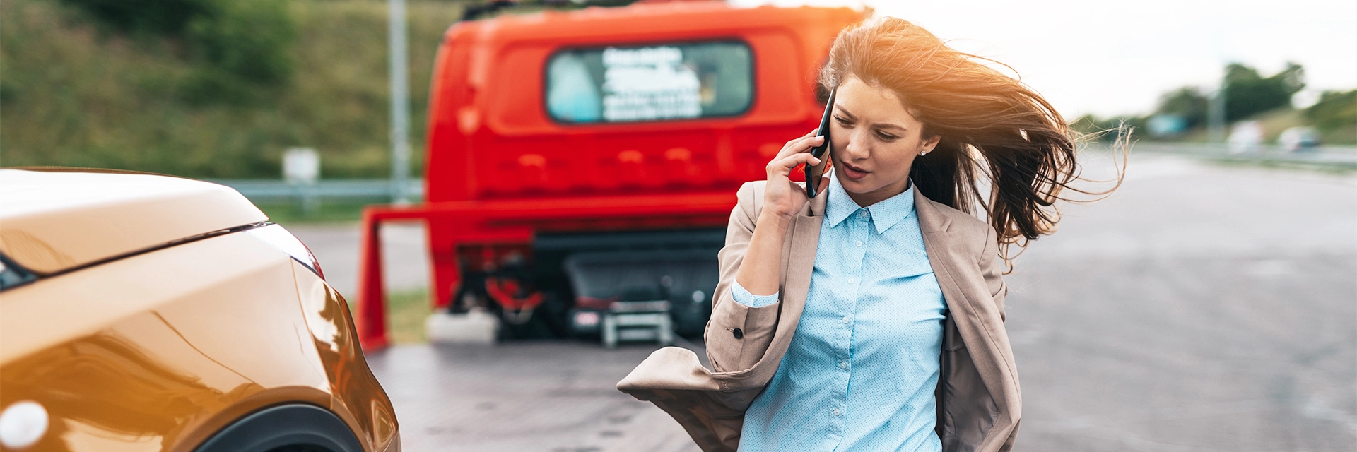 Mahmudiye Yol Yardım